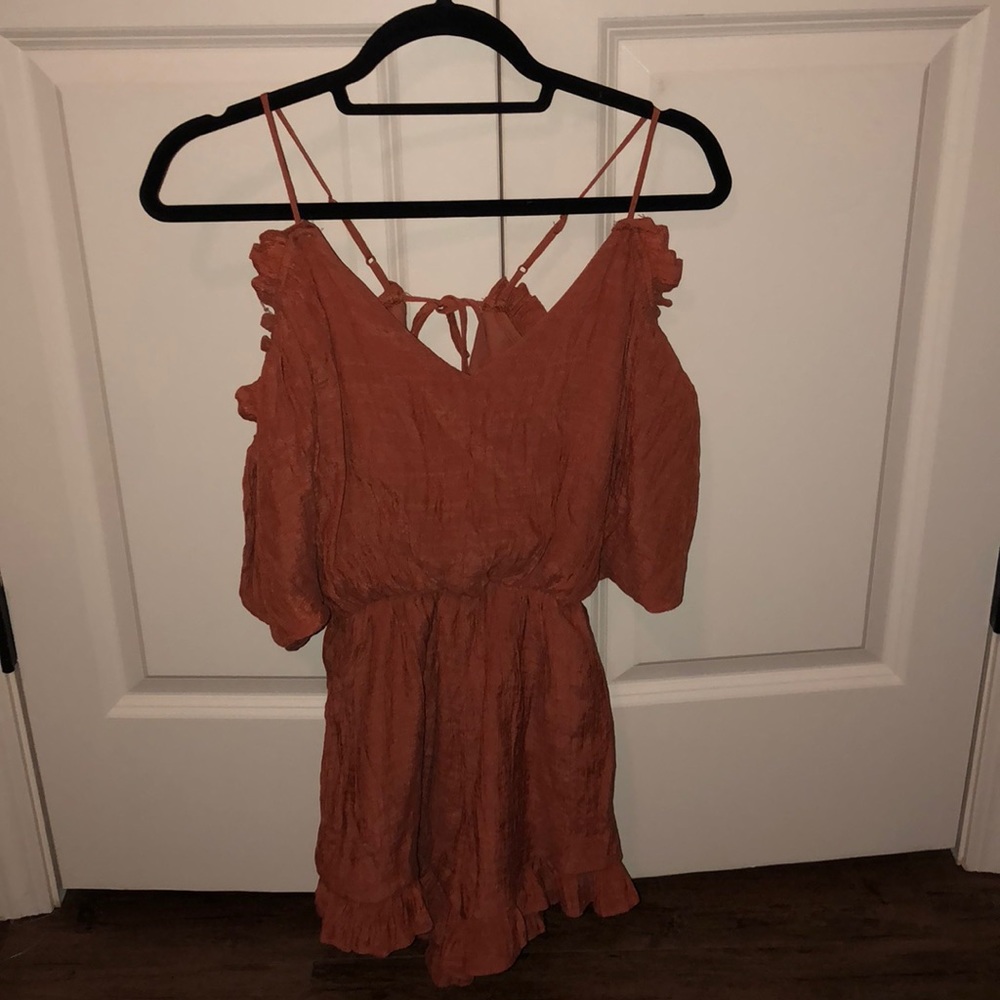 Lulus romper!